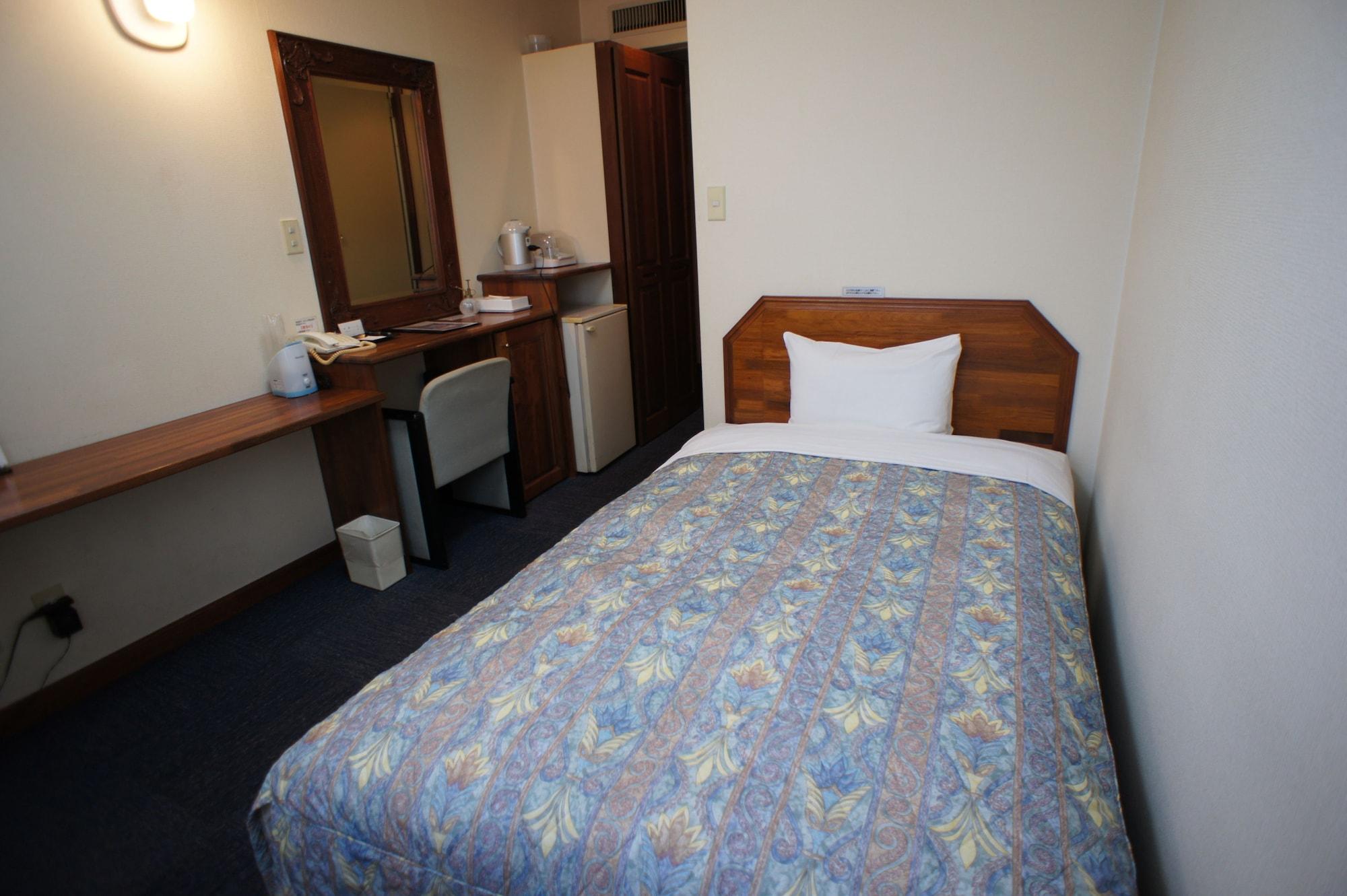 Hotel Sentpia Higashimurayama Dış mekan fotoğraf