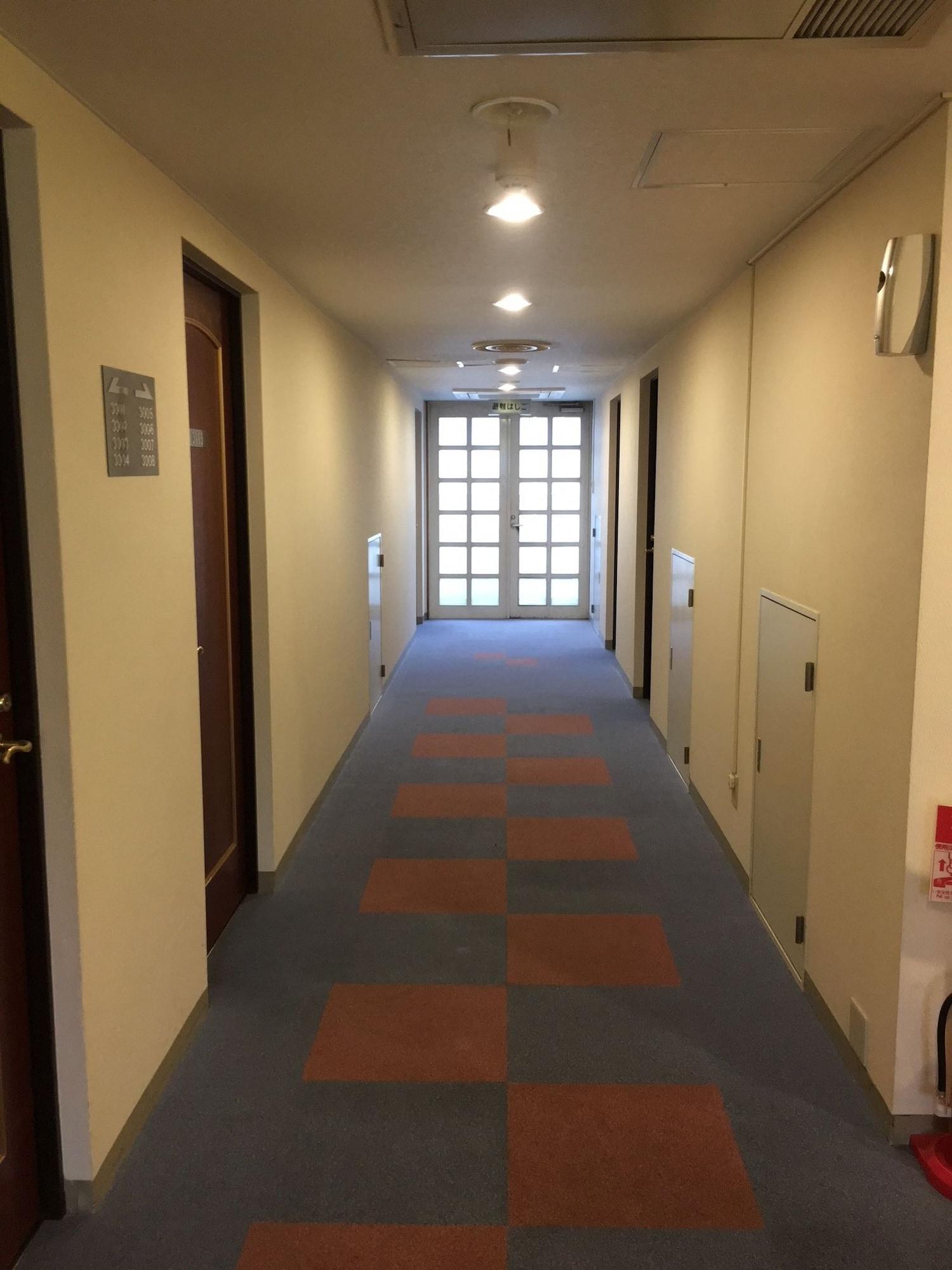 Hotel Sentpia Higashimurayama Dış mekan fotoğraf