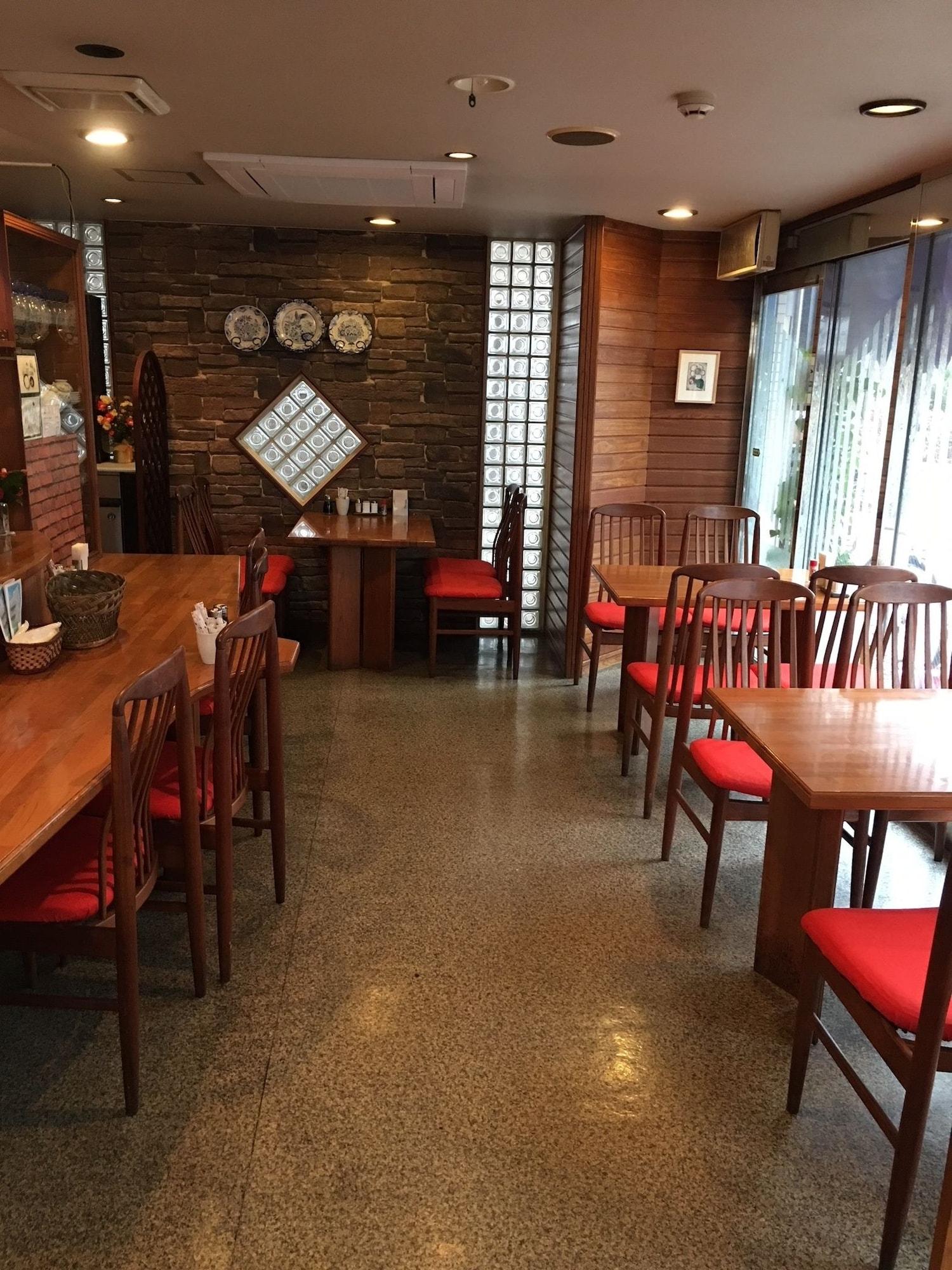 Hotel Sentpia Higashimurayama Dış mekan fotoğraf