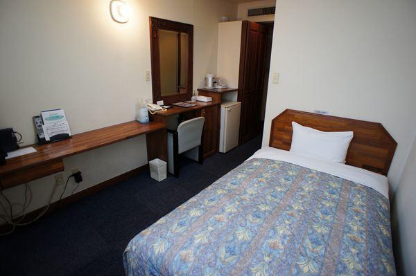 Hotel Sentpia Higashimurayama Dış mekan fotoğraf