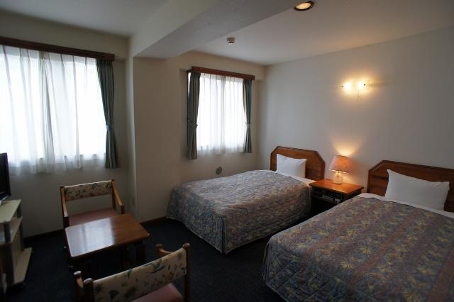 Hotel Sentpia Higashimurayama Oda fotoğraf