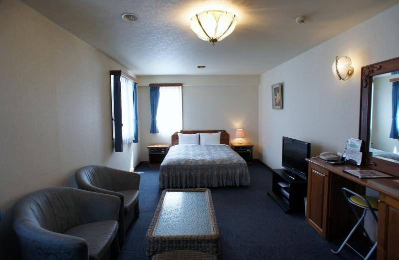 Hotel Sentpia Higashimurayama Dış mekan fotoğraf