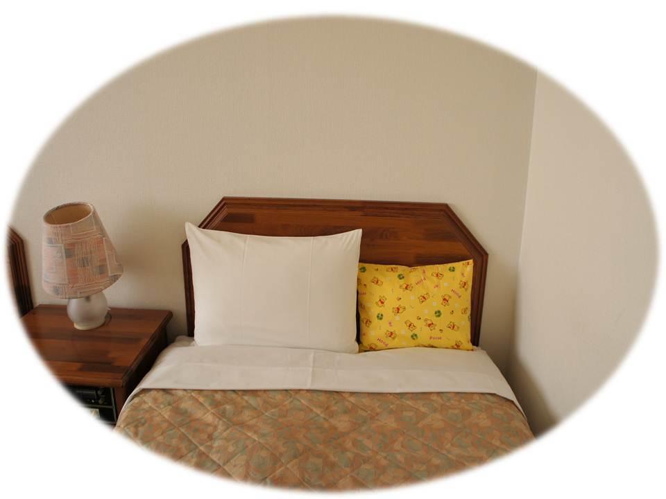 Hotel Sentpia Higashimurayama Dış mekan fotoğraf