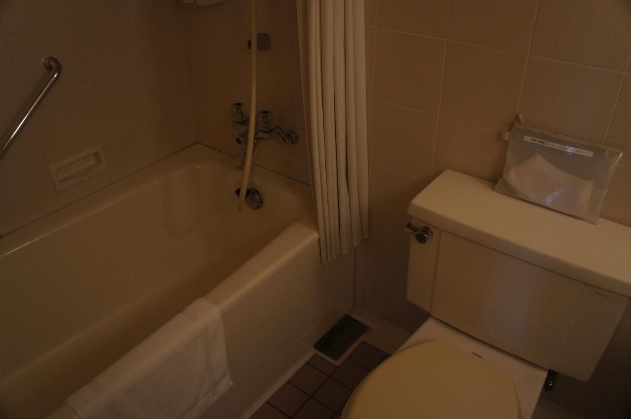 Hotel Sentpia Higashimurayama Dış mekan fotoğraf
